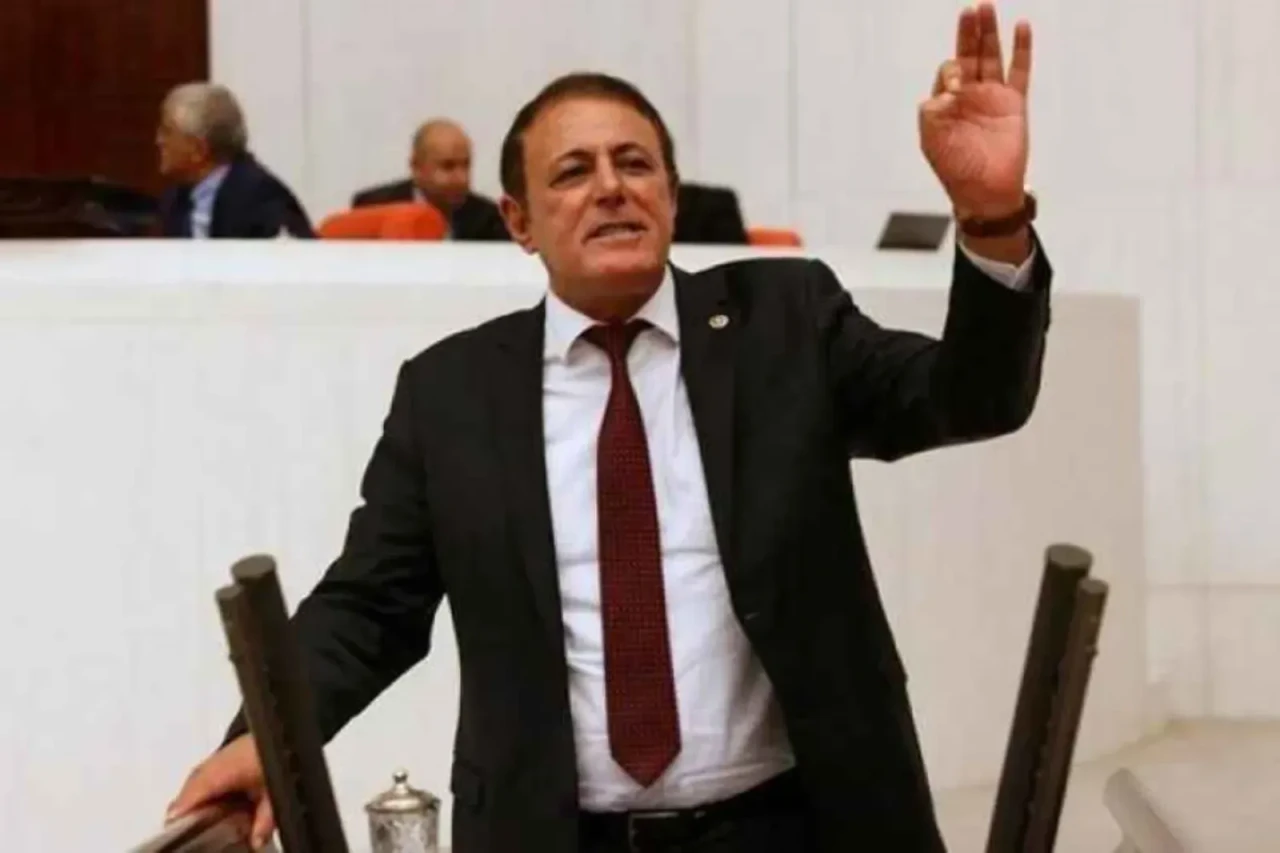 CHP’li Hüseyin Yıldız AK Partili Bakan Kurum’dan destek istedi