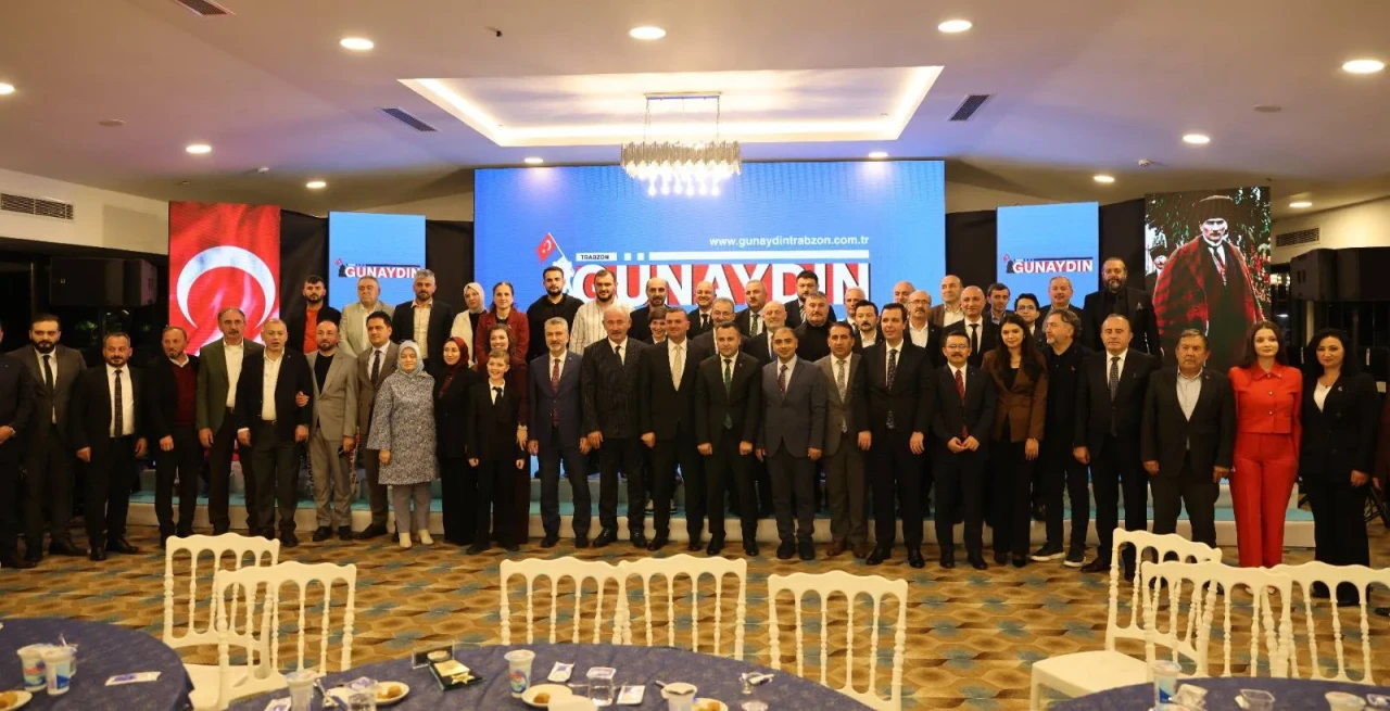 Vakfıkebir Belediye Başkanı Kurukız'dan Yerel Basına Destek Mesajı