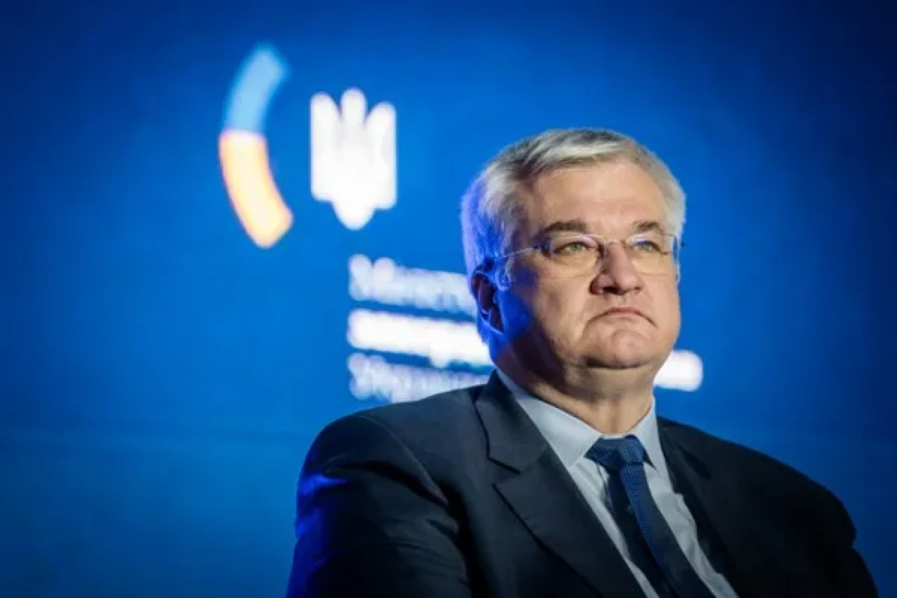 Sybiha: Putin’i durdurmanın yolu uluslararası baskıyı artırmaktan geçiyor