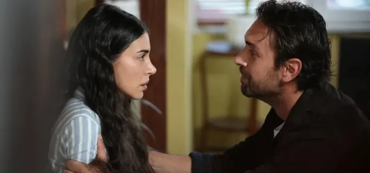 Taşacak Bu Deniz 7. Bölüm Canlı, Tek Parça İzle | TRT 1 Yeni Bölüm Full HD