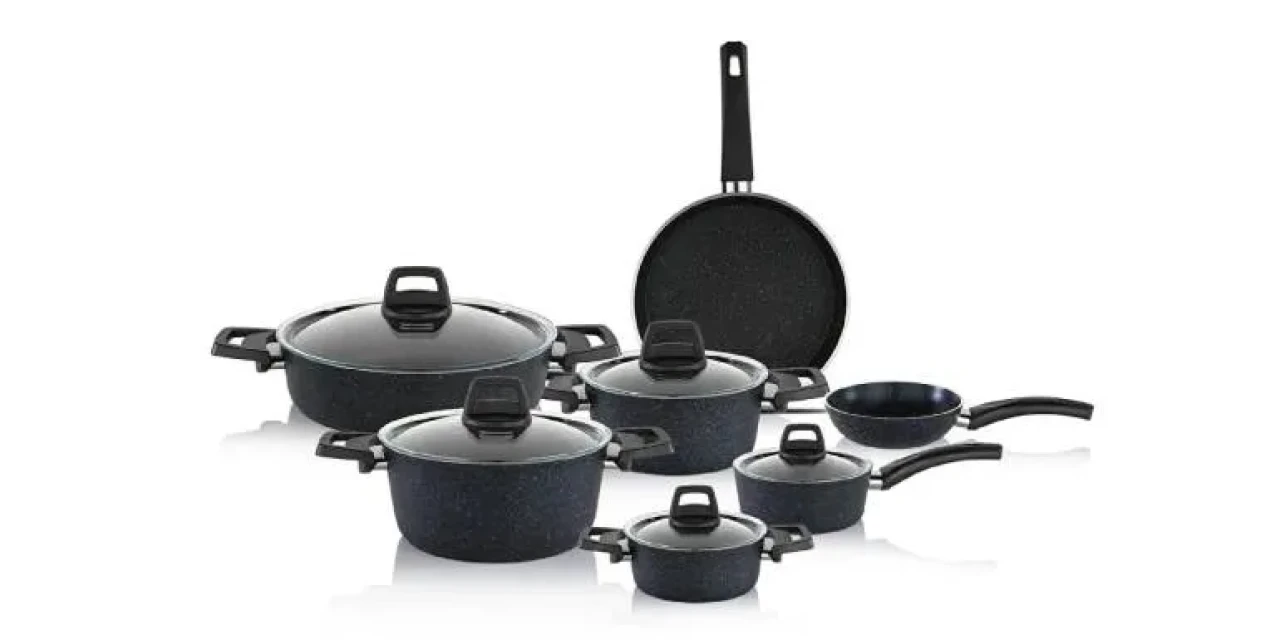 En İyi Tencere Seti Tavsiyesi ve Markaları