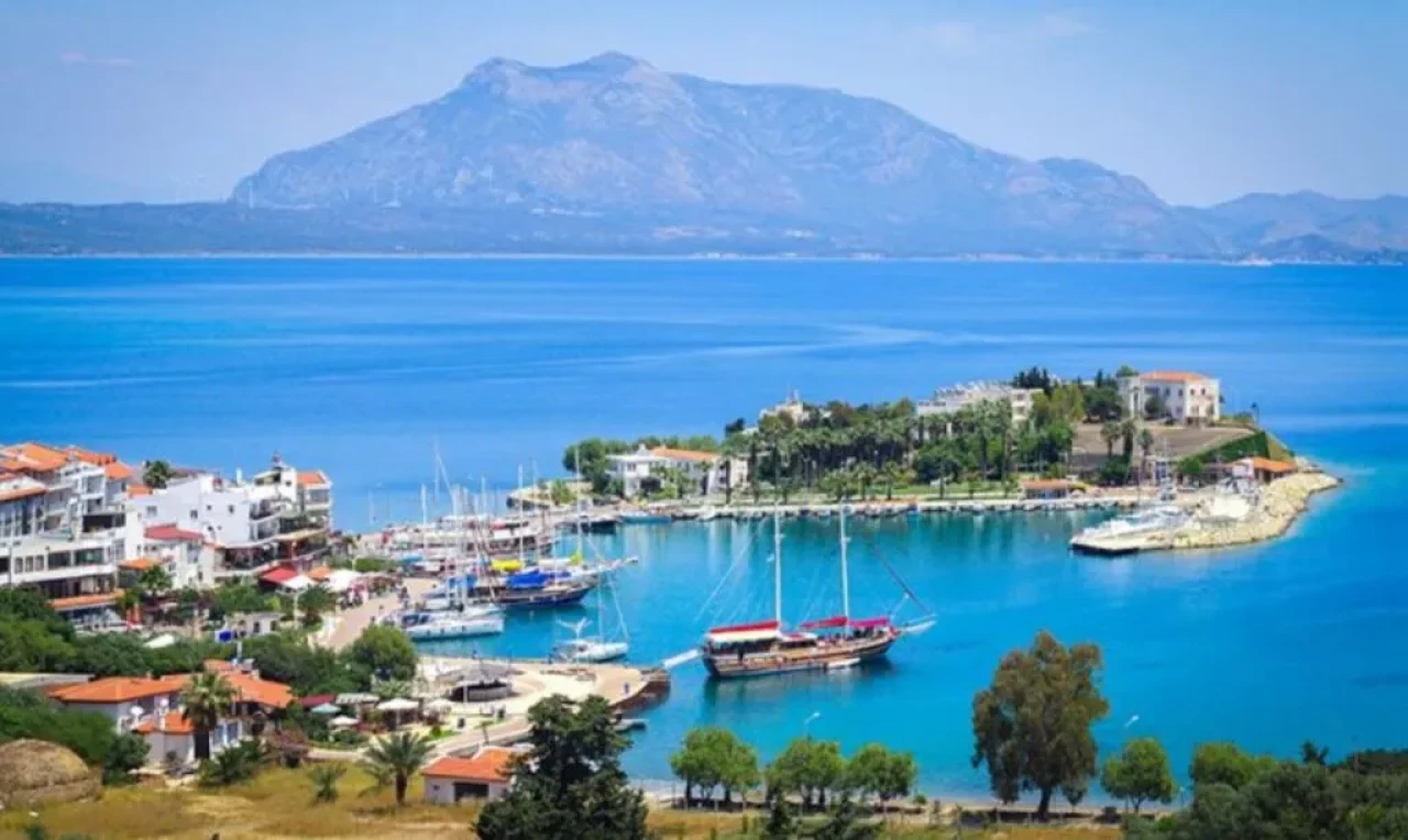 Muğla Gezilecek Yerler, Muğla Hakkında Bilgi