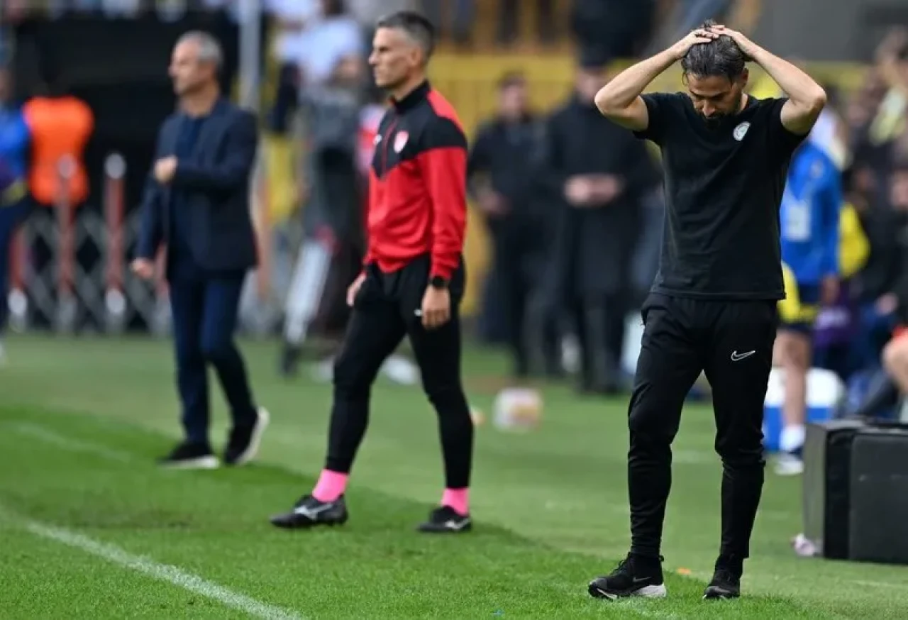 Çaykur Rizespor-Fenerbahçe maçı izle! CANLI ANLATIM