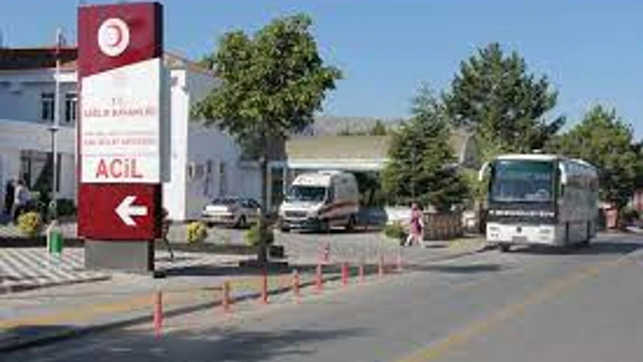 İncesu Devlet Hastanesi iletişim bilgileri: Güncel telefon numaraları ve adres bilgisi