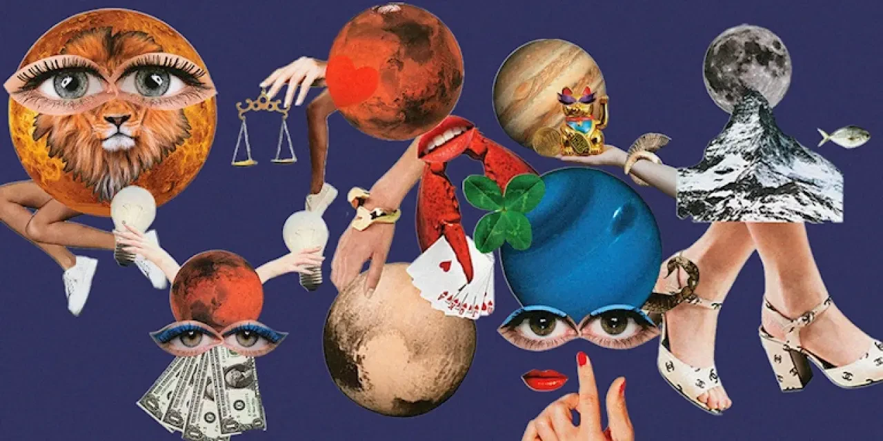 8 Kasım 2025 Günlük Burç Yorumları