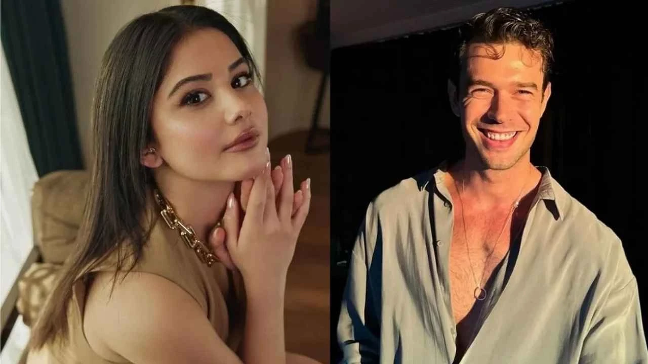 Yeni Sezonun Sürprizi! Sevdiğim Sensin’in Köy Çekimleri Dikkat Çekti