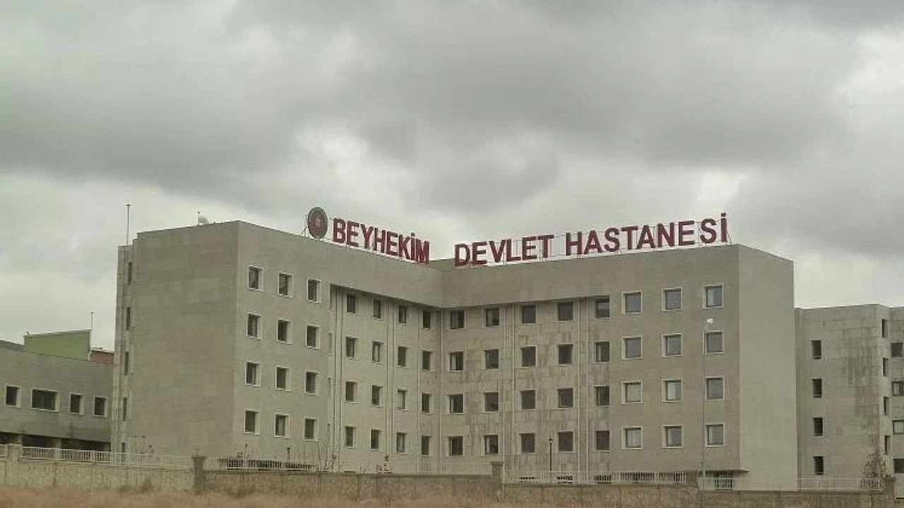 Beyhekim Devlet Hastanesi iletişim bilgileri: Güncel telefon numaraları ve adres bilgisi
