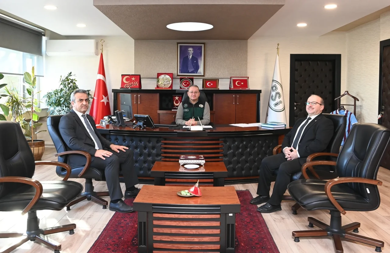 Çayeli'de Projeler Gözden Geçirildi: Kömürcü ve Kişi'den Yatırım Değerlendirmesi