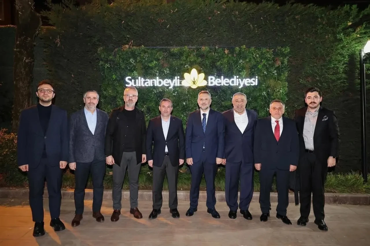 Sultanbeyli'de Trabzon Günleri etkinliği, hemşehrilik bağlarını güçlendirdi ve kültürel zenginlikleri tanıttı