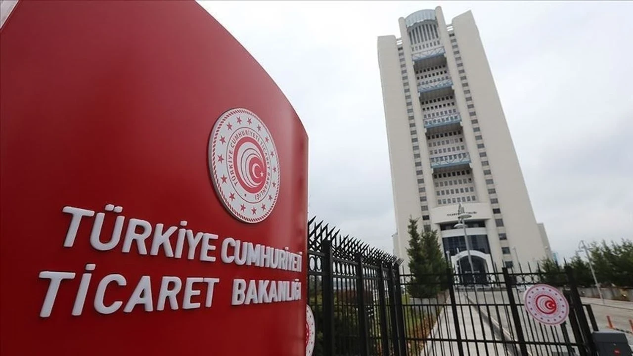 Resmi Gazete'de yayımlandı: Ticaret Bakanlığı 95 personel istihdam edecek