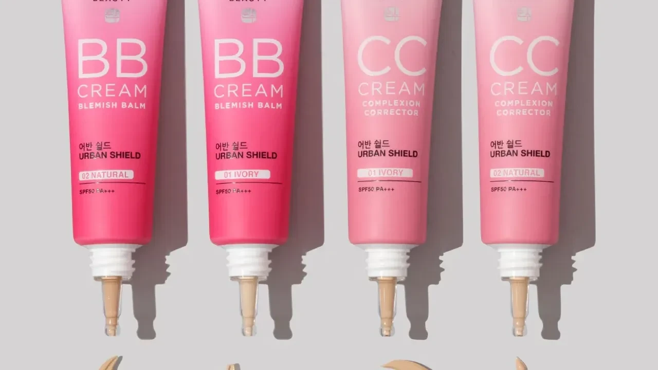 BB Ve CC Krem Farkı Nedir? Kullanım Rehberi