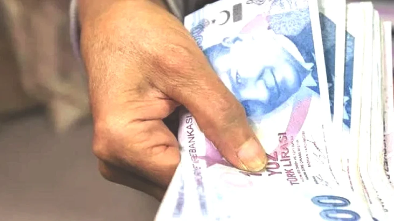 1 Milyon TL Yatırımın 32 Günlük Faiz Kazancı: Beklenmedik Rakamlar Ortaya Çıktı!