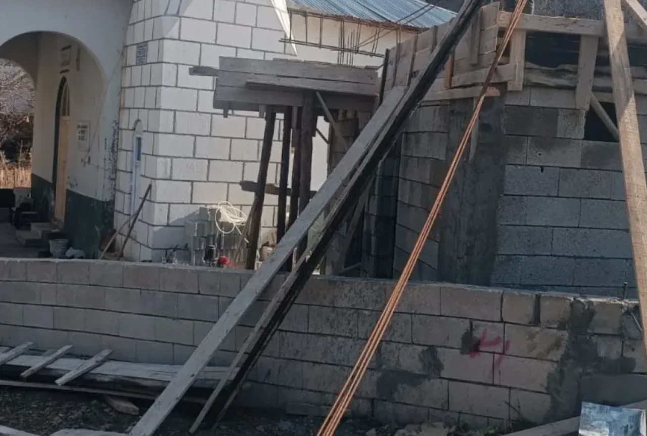 Yelkıran Mahallesi'ne Yeni Mahalle Konağı Projesi ile Sosyal ve Kültürel Faaliyetler Artıyor