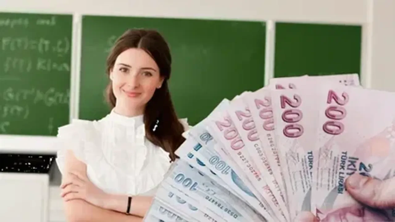 Rizeliler Dikkat 15.000 Öğretmen Ataması Başlıyor