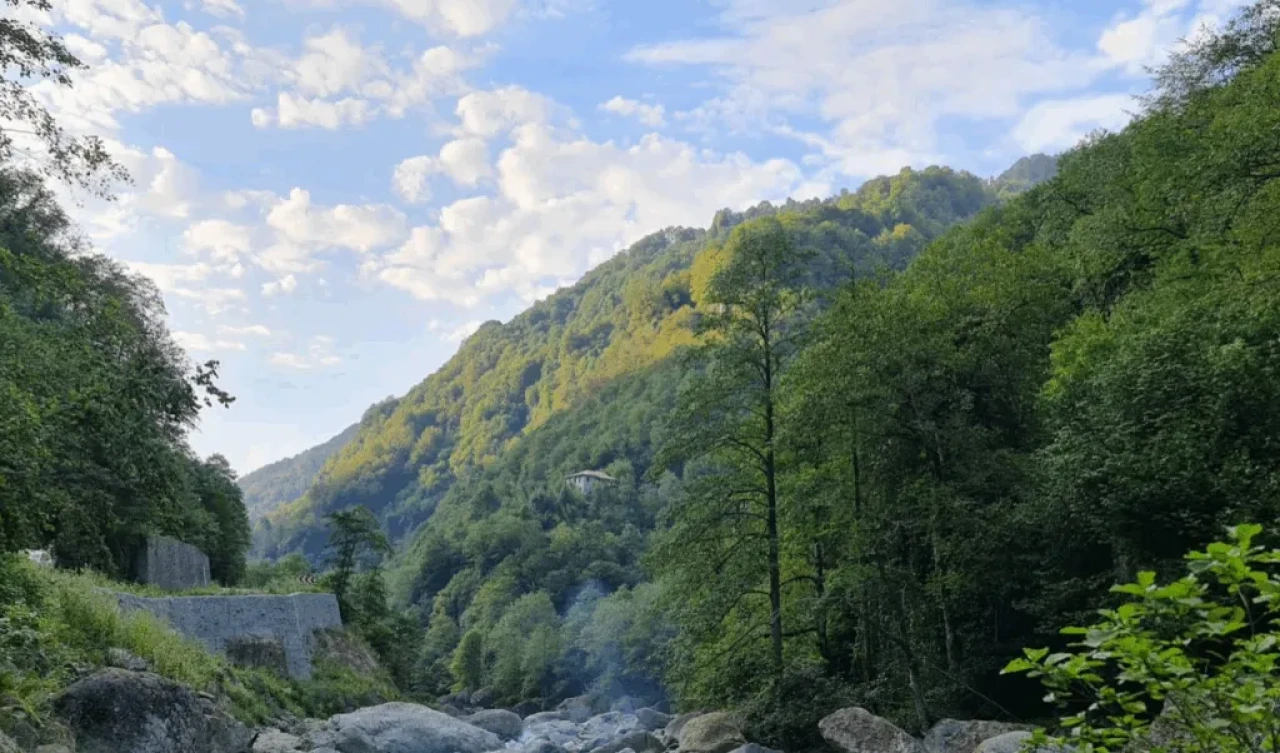 Şavşat – Macahel Gezi Programı