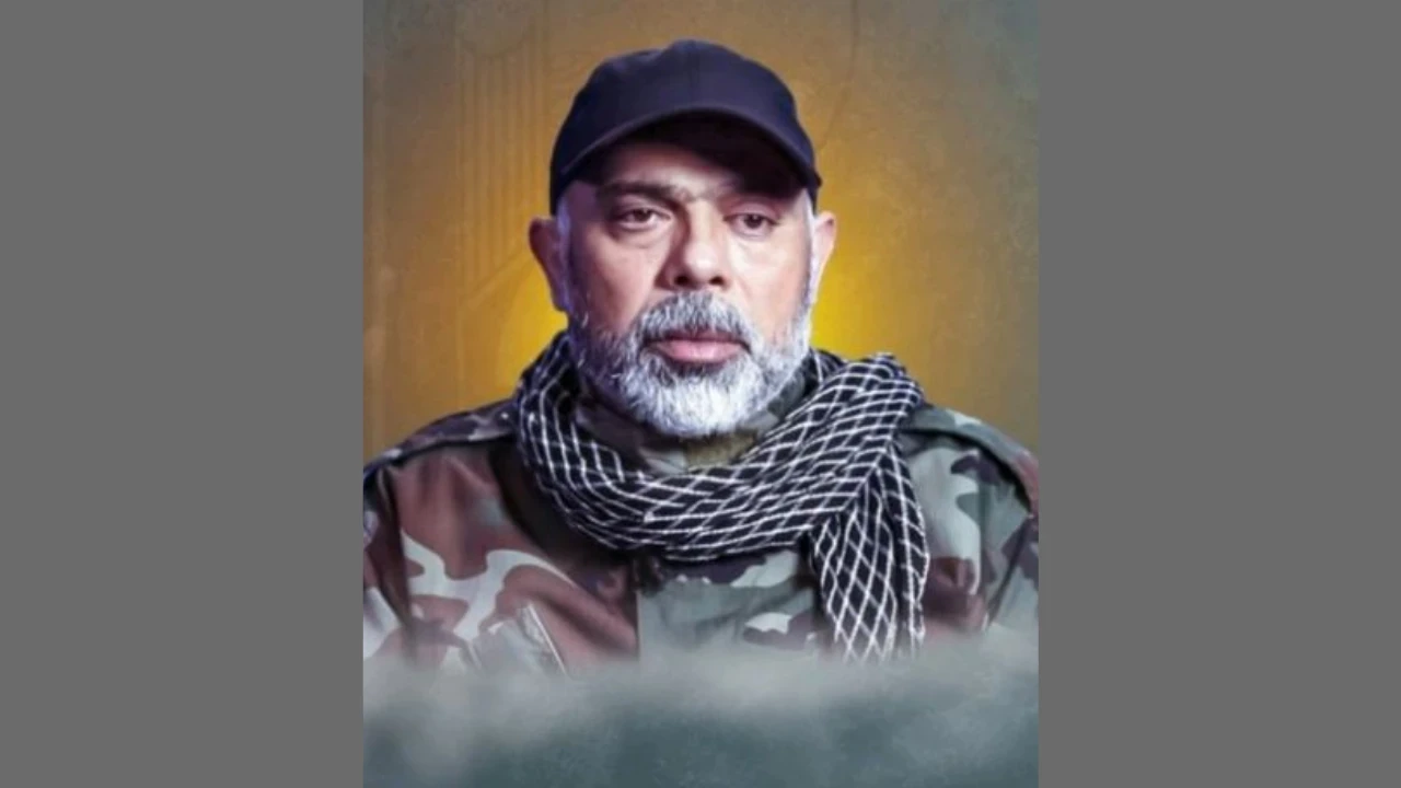 Heysem Ali Tabatabai Kimdir? İsrail’in Beyrut Saldırısında Şehit Olan Direniş Komutanının Hayatı ve Mücadelesi