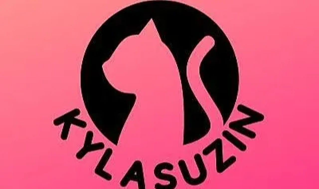 Kyla Suzin kimdir? Kyla Suzin'in gerçek adı ne? kaç yaşında? Türk mü?