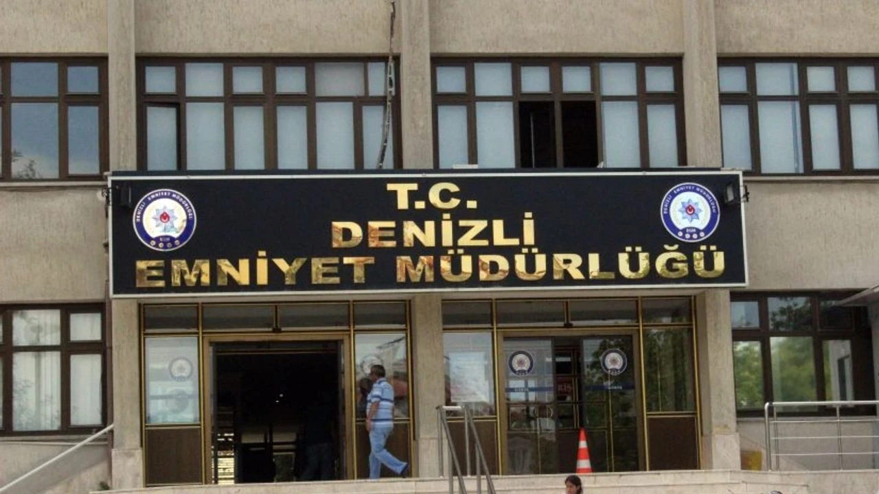 Denizli İl Emniyet Genel Müdürlüğü iletişim bilgileri: Denizli İl Emniyet Genel Müdürlüğü telefonu kaç? Adresi ne?