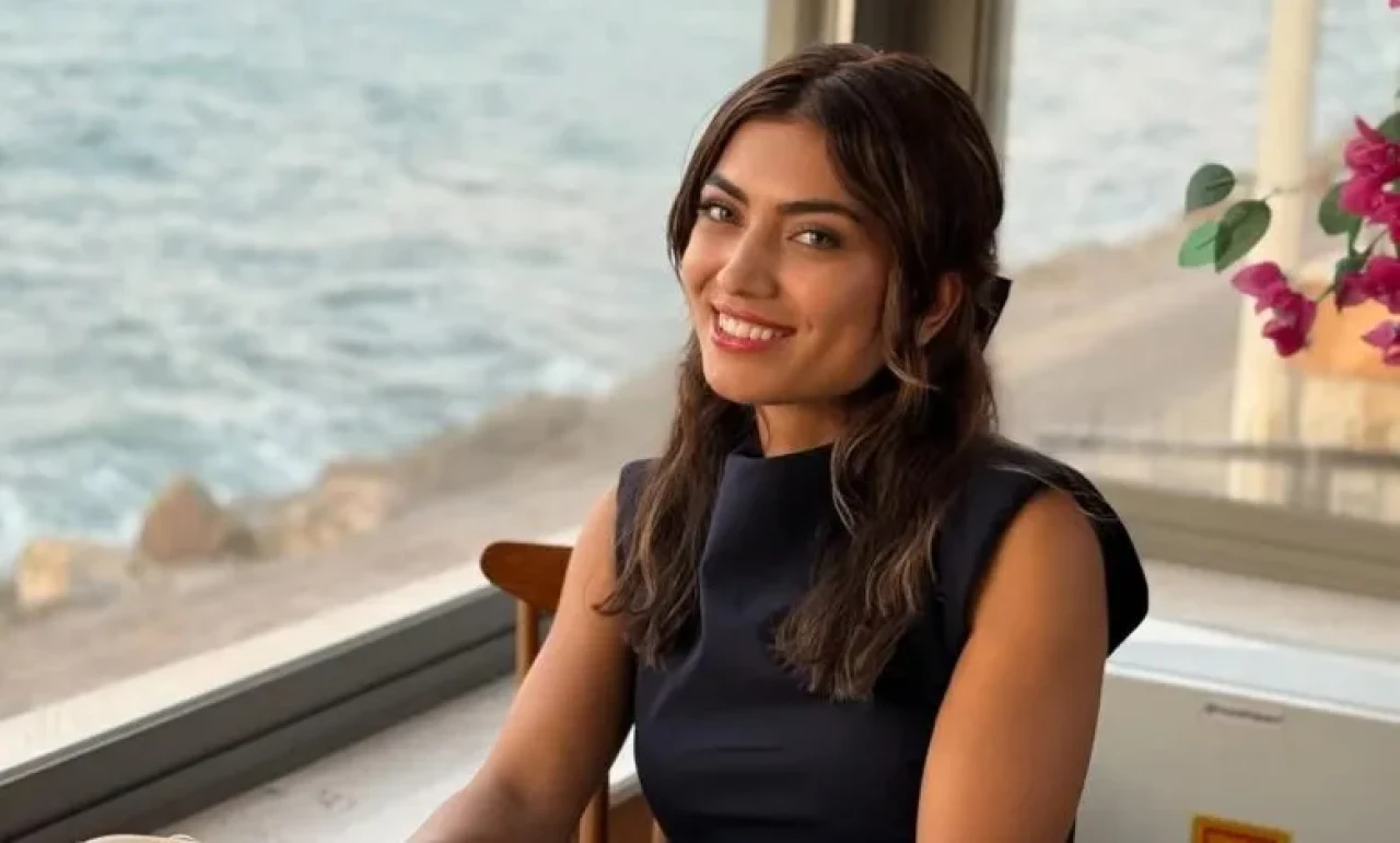 Elvan Tatlı Kimdir?