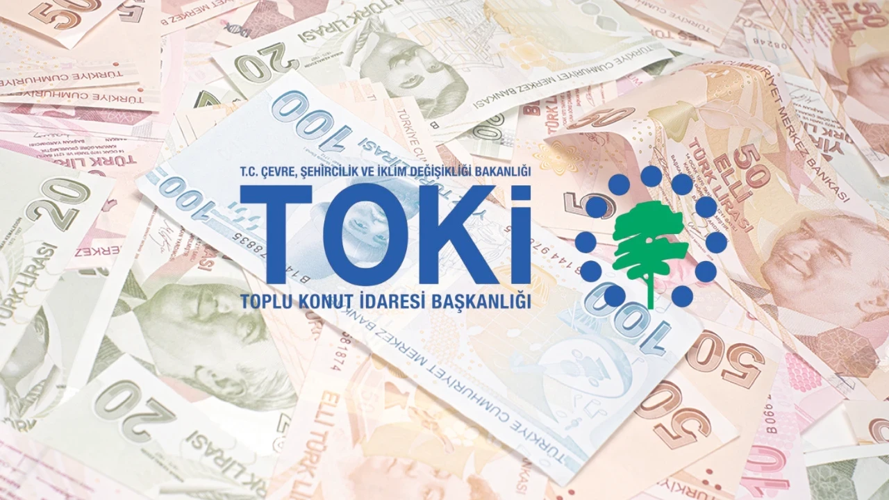 TOKİ Başvuru Ücreti 5 Bin TL: Ne Zaman Ödenecek ve Açıklama Kısmına Ne Yazılmalı?