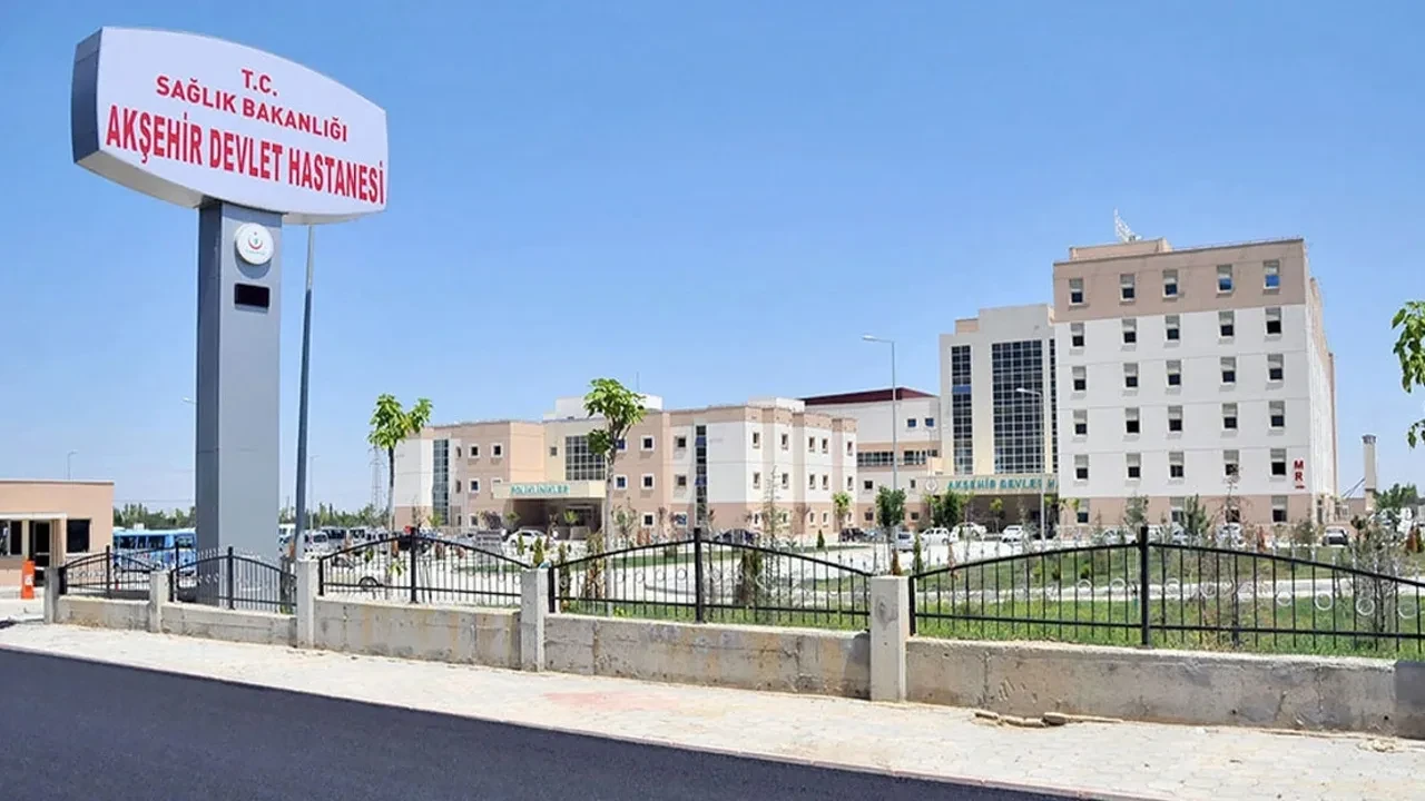Akşehir Devlet Hastanesi iletişim bilgileri: Güncel telefon numaraları ve adres bilgisi