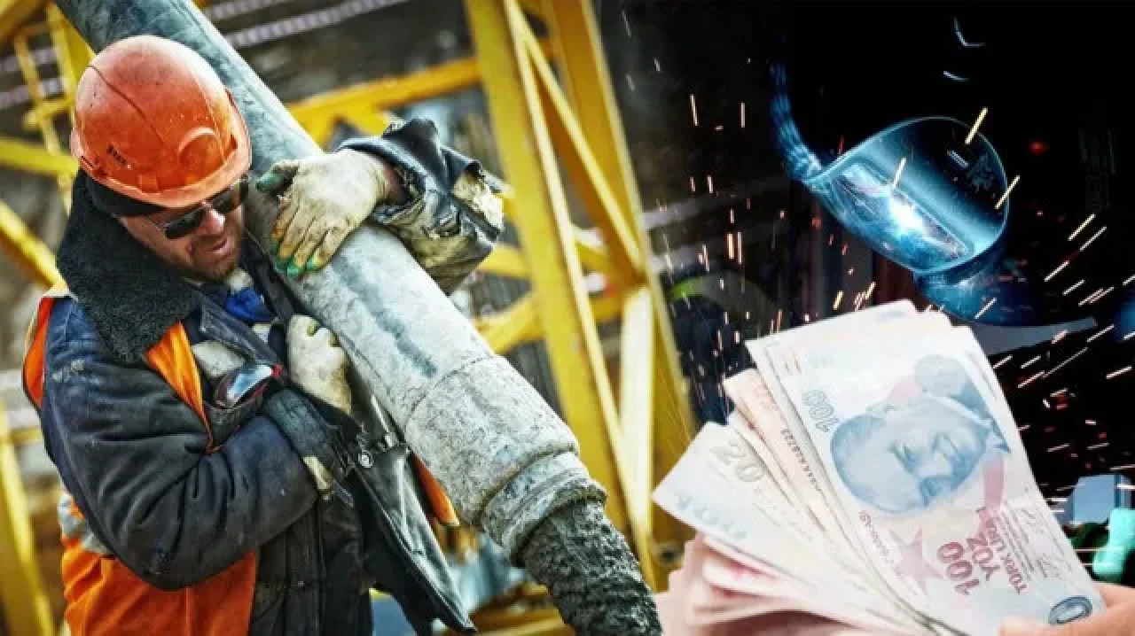 KİT, TYP ve belediye işçileri kadroya geçiyor mu? Taşerona kadro torba yasa ne zaman çıkacak?