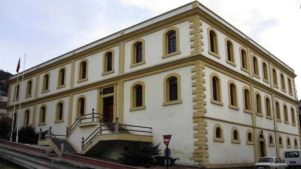 Kastamonu İl Kültür ve Turizm Müdürlüğü iletişim bilgileri: Kastamonu İl Kültür ve Turizm Müdürlüğü telefon ve Adresi ne