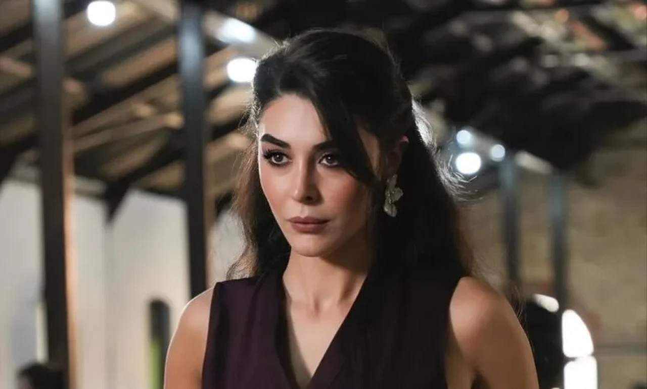 Büşra Cebe Kimdir? Büşra Cebe kaç yaşında, nereli, boyu kaç, sevgilisi kim?