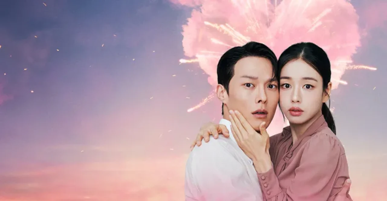 Dynamite Kiss Dizi Konusu Oyuncuları – Netflix