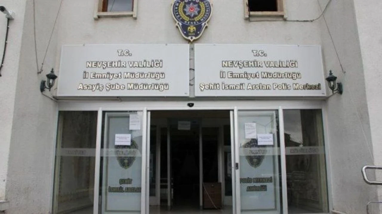 Nevşehir İl Emniyet Genel Müdürlüğü iletişim bilgileri: Nevşehir İl Emniyet Genel Müdürlüğü telefonu kaç? Adresi ne?