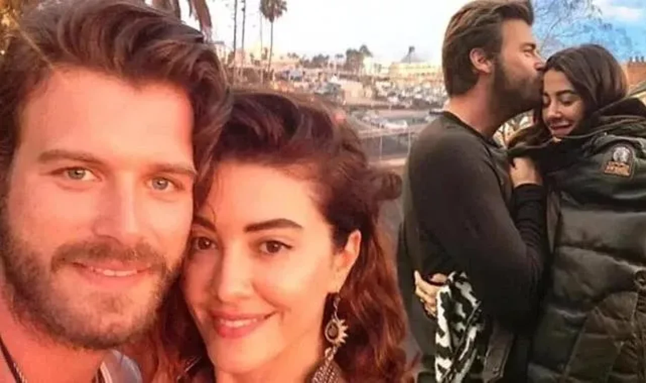 Kıvanç Tatlıtuğ – Başak Dizer Çifti Hakkında Çıkan Boşanma İddiaları Sosyal Medyayı Salladı: Gerçek Ne?