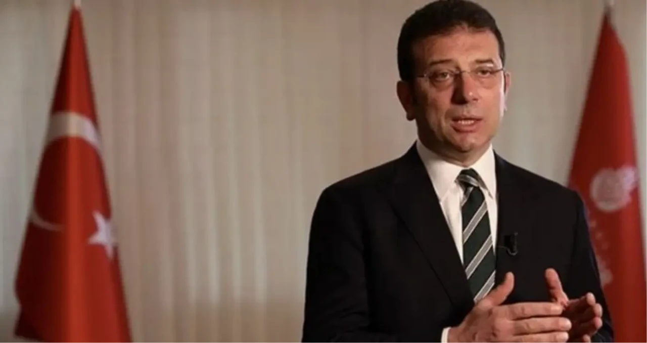 İBB yolsuzluk iddianamesi tamamlandı, Ekrem İmamoğlu'nun 402 şüpheli arasındaki rolü merak ediliyor!