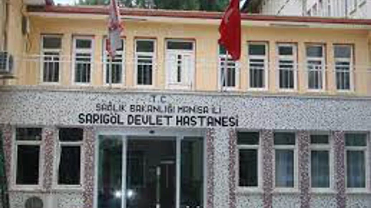 Manisa Sarıgöl Devlet Hastanesi iletişim bilgileri: Güncel telefon numaraları ve adres bilgisi