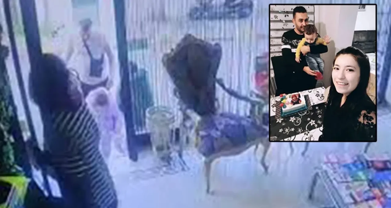 Böcek ailesi olayı nedir? | Böcek ailesi neden öldü?