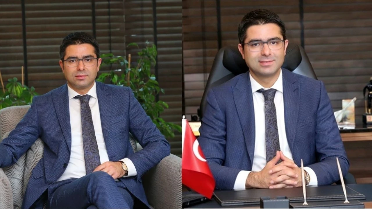 Emre Kartaloğlu kimdir, nereli, kaç yaşında? İşte maliye ve vergi dünyasında öne çıkan ismin hayatı ve kariyeri