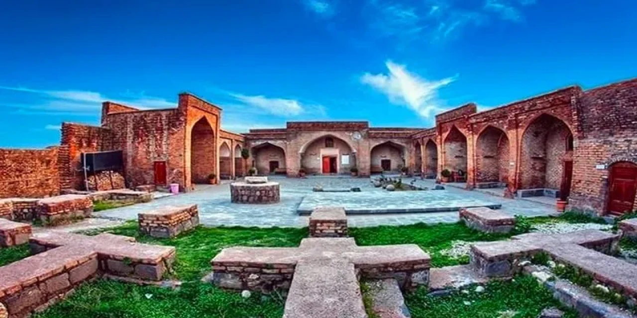 Şırnak Gezilecek Yerler