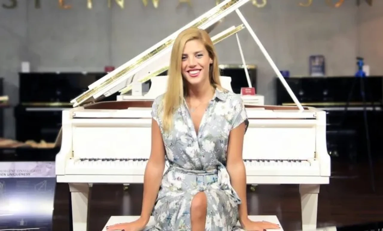 Selen Beytekin Kimdir?