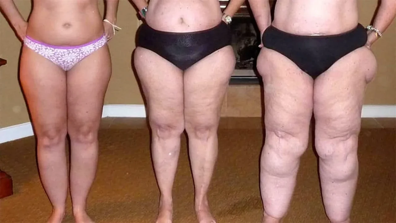 Lenfödem Nedir? Lenfatik Sistemi ve Temel Mekanizmasını Anlamak