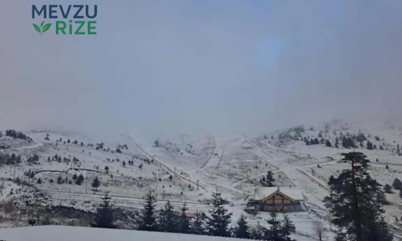 Bolu 1 Aralık okullar tatil mi? Pazartesi Bolu’da kar tatili var mı? İşte son durum