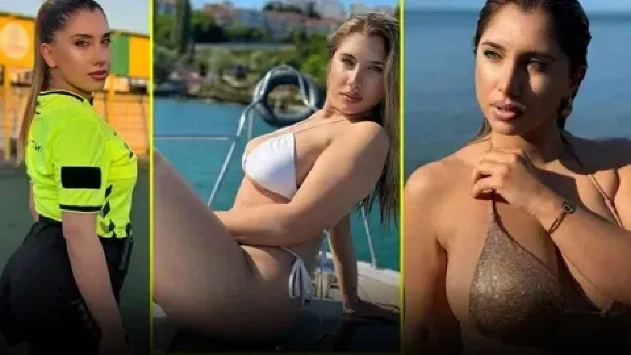 Cinsel ilişki videosu ile gündemden düşmeyen Elif Karaaslan kazancı şaşkına çevirdi