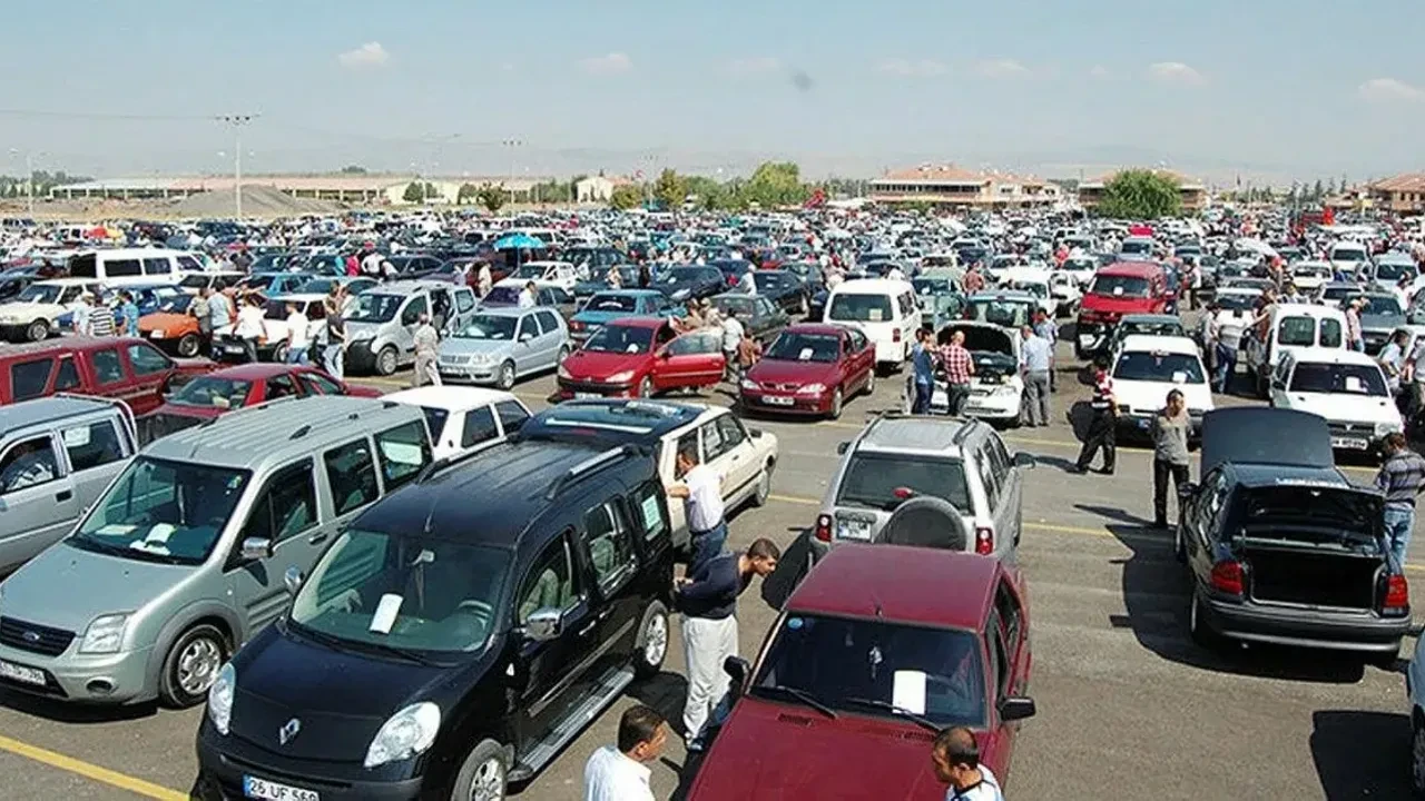 Rizeliler Dikkat İkinci El Araçta Yaygın Hileler