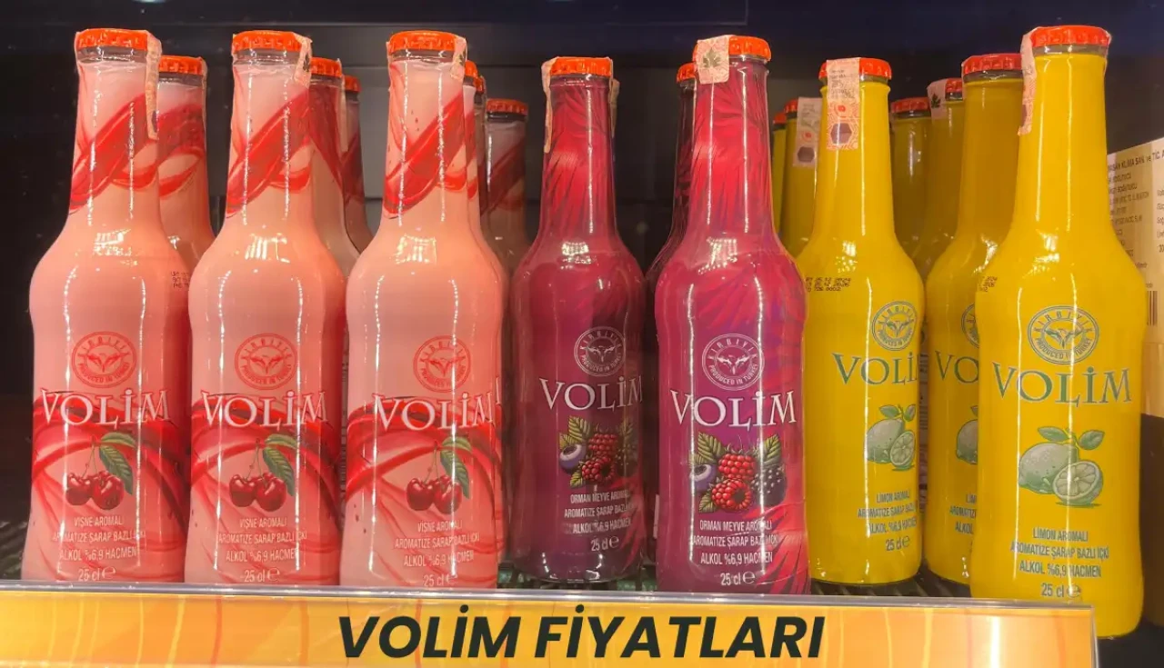 Volim Fiyatları 2025: Güncellenmiş ve Detaylı Zamlı Liste Yayımlandı