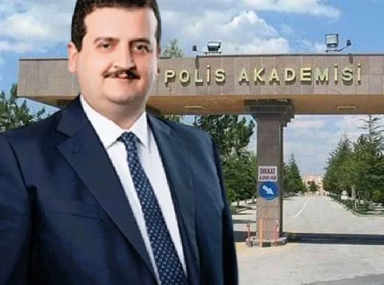 Prof. Dr. Murat BALCI kimdir?