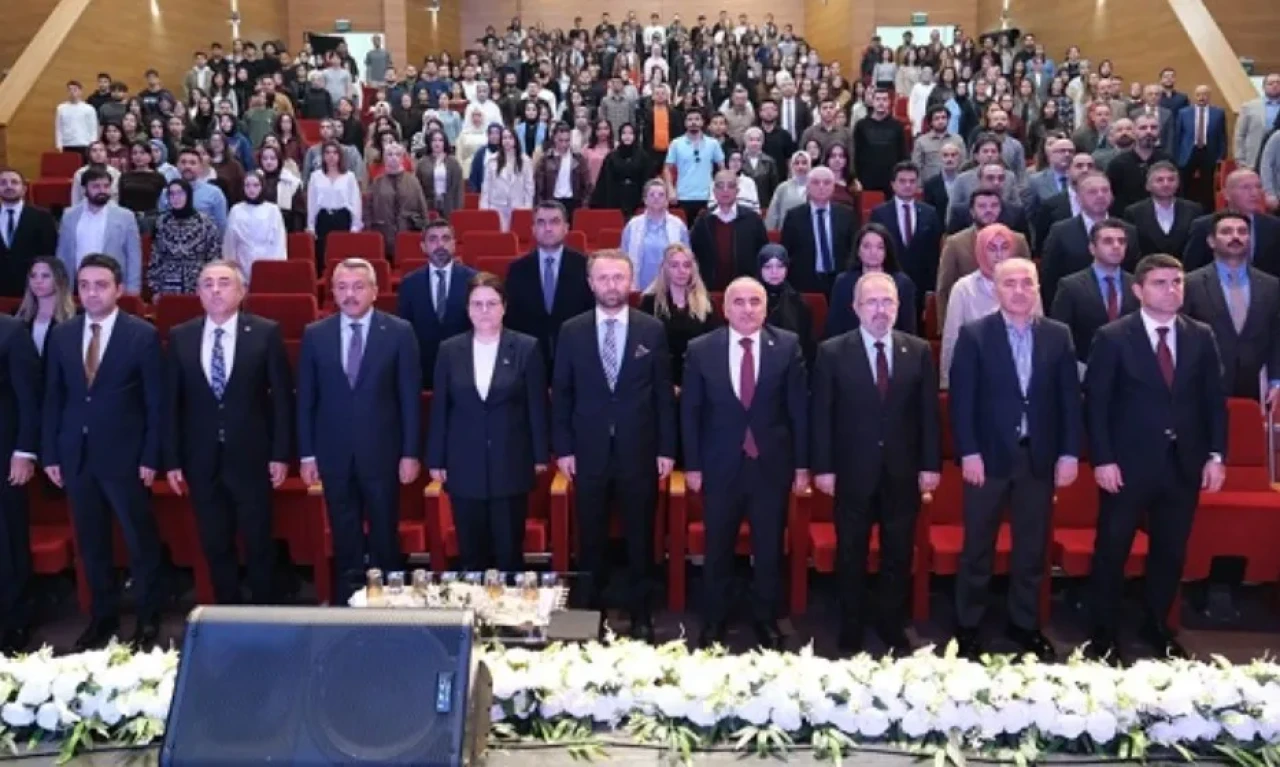 Ayrımcılıkla Mücadele Konferansı: İnsan Hakları Vurgusu yükseliyor!