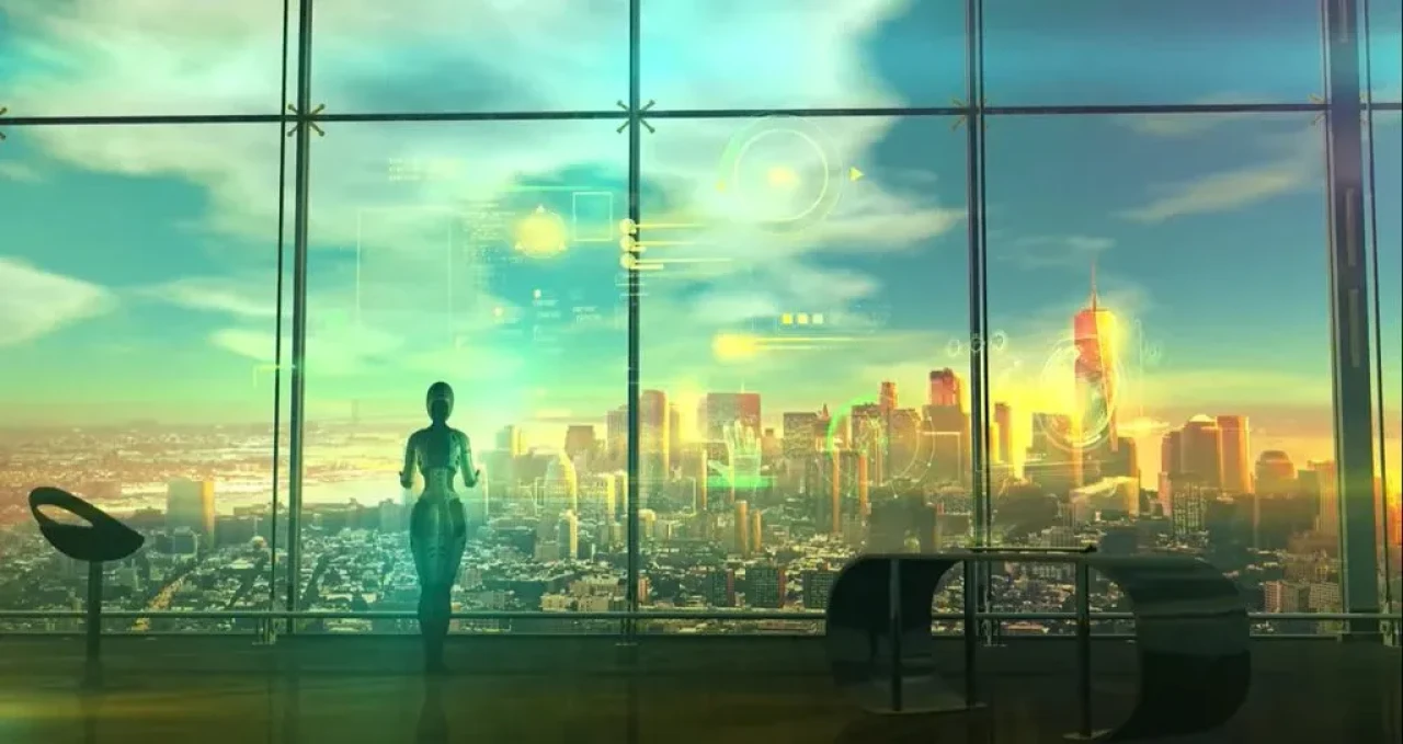 Dünya 2050’de Nasıl Olacak