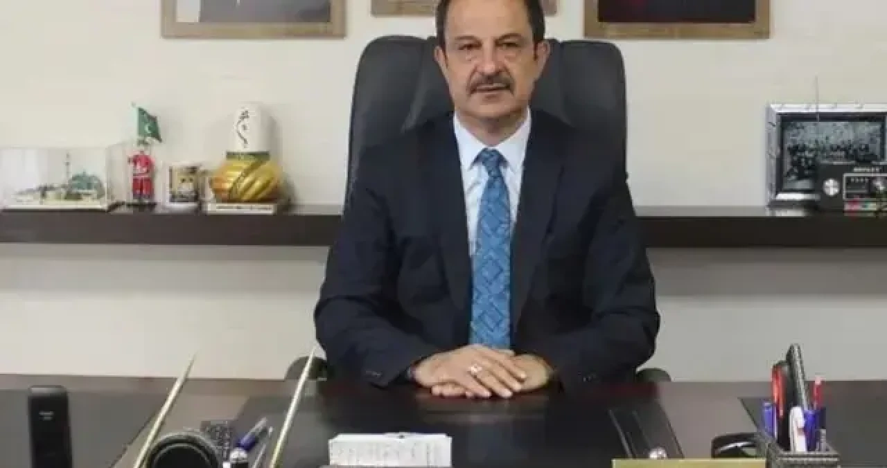 Akören Belediye Başkanı İsmail Arslan'ın Hayatı ve Siyasi Kariyeri Incelendi