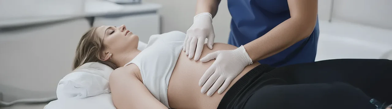 Gebelikte Çatı Muayenesi Nedir? Nasıl Yapılır ve Neden Önemlidir?