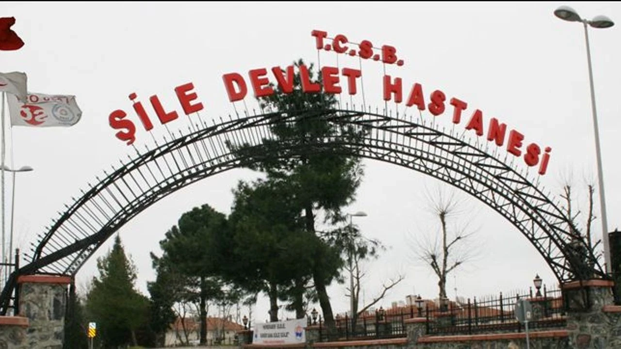 İstanbul Şile Devlet Hastanesi iletişim bilgileri: Güncel telefon numaraları ve adres bilgisi