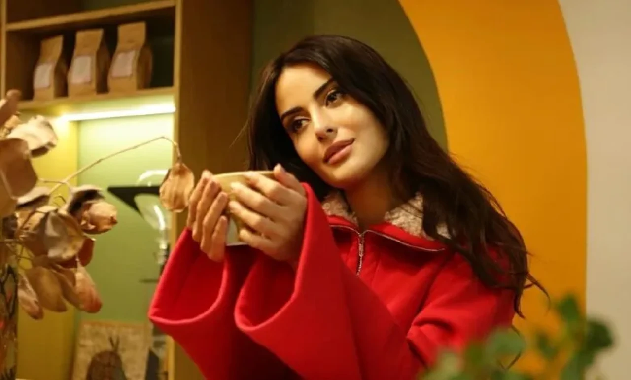 Emel Dede Kimdir? Emel Dede kaç yaşında, nereli, boyu kaç, eşi kim?