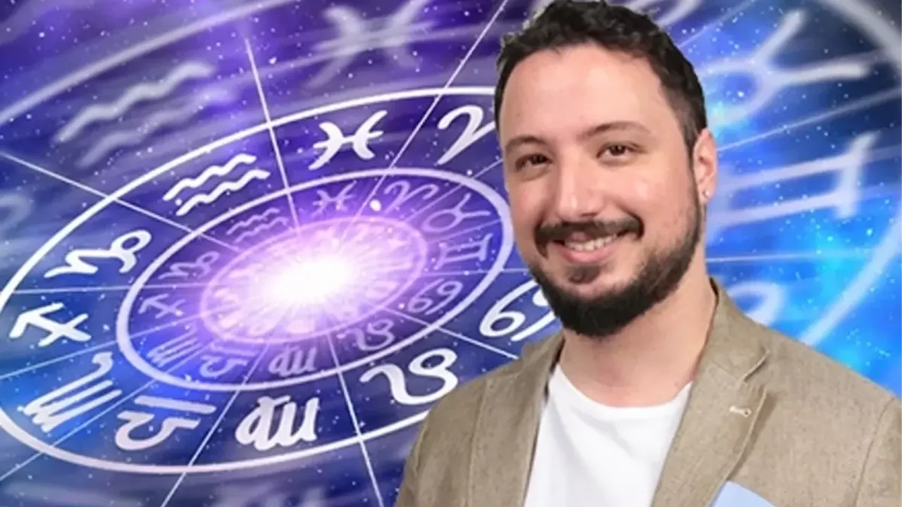 Astrolog Can Aydoğmuş Kimdir? Fenerbahçe İçin 2026–2031 Yorumu Yeniden Gündemde